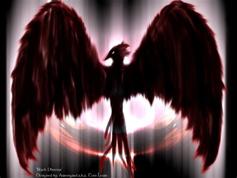 Fallen Black Phoenix Fallen Black Phoenix Photo 30980842 Fanpop