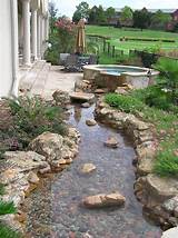 Easy Rock Landscaping Images