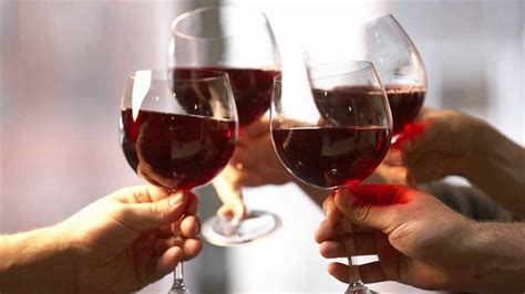 Reduce Cancer Cells With Red Wine Is It True Youtube