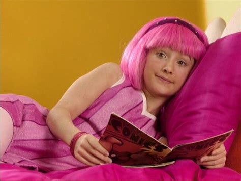 Julianna Rose Mauriello Stephanie Lazytown Actor Png Clipart Free Png Hot Sex Picture