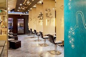 Most decent chinese hair salons are located in san gabriel or rowland heights area. Local Hair Salons Los Angeles Beauty Guide