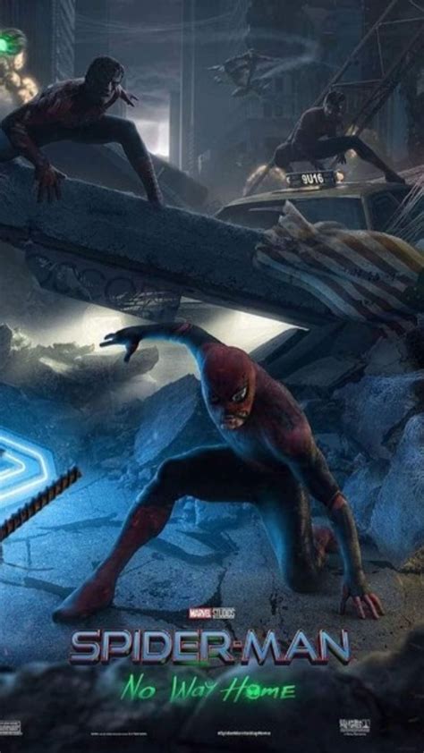 Spider Man No Way Home 4k Wallpapers - Top 35 Best No Way Home