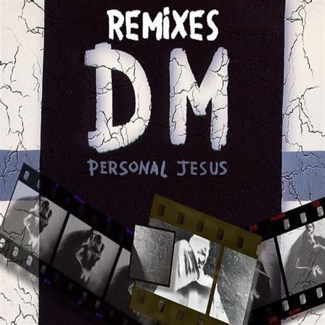 Depeche Mode - Personal Jesus (Remix) | Solo Noventa
