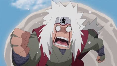 Naruto The Real Reason Why Jiraiya Could Never Be Reanimated By Kabuto