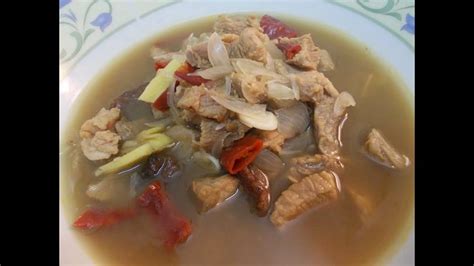 Resepi singgang daging original kelantan. RESEPI DAGING SINGGANG PALING MUDAH DAN MENYELERAKAN ...