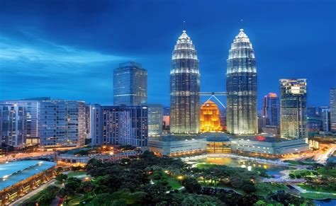 30 Places To Visit In Malaysia