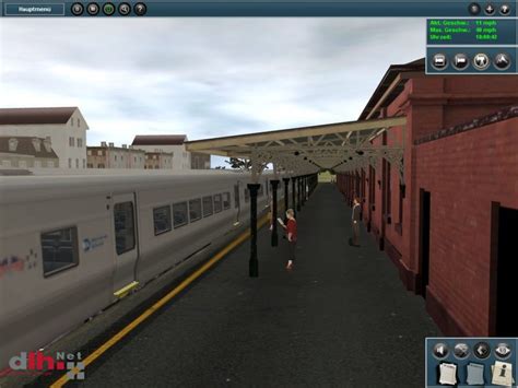 Trainz Simulator 2010 Engineers Edition Media Screenshots Dlh