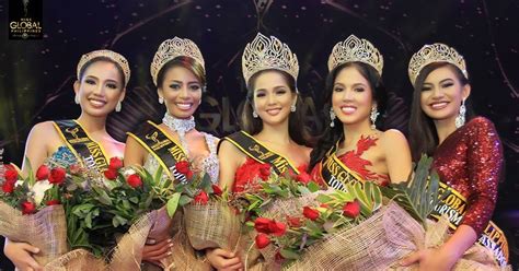 the intersections and beyond miss global philippines 2017 full list of winners
