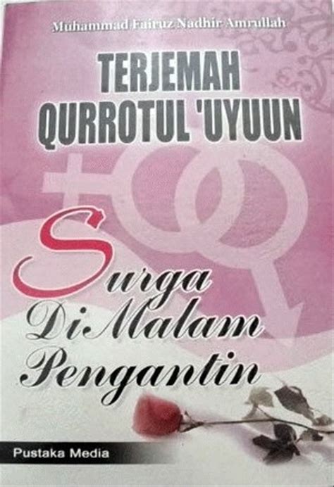 Kitab Qurrotul Uyun Terjemahan Indonesia