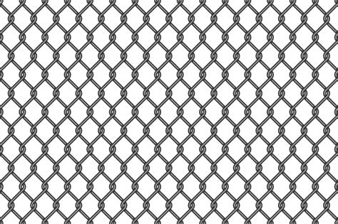 Metal Wire Mesh Seamless Pattern By Vectortatu Thehungryjpeg