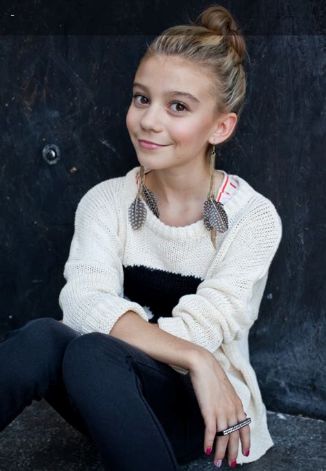 Pin By Joud Ahmed On G Hannelius G Hannelius Model Martina Stoessel
