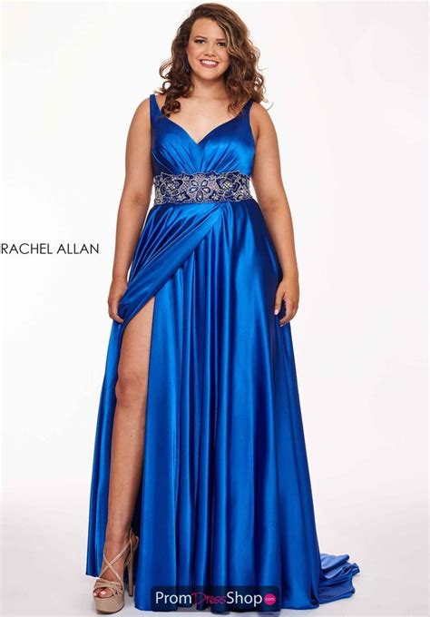 Rachel Allan Prom Dresses Plus Size Prom Dresses Plus Size Gowns