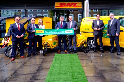 Our website uses cookies to improve your online experience, to enable sharing on social media and to improve the effectiveness of our campaigns. DHL Express Launches Environmentally-Friendly Eco-Vehicles and Cargo Bikes in Dublin City ...