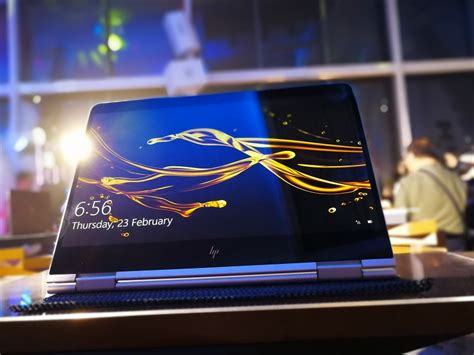 Hp Unveils Spectre X360 Official Price In Ph