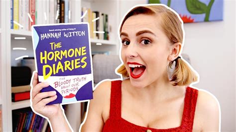 Period Sex Pregnancy Menstrual Cups The Hormone Diaries Qanda Tour Hannah Witton Youtube