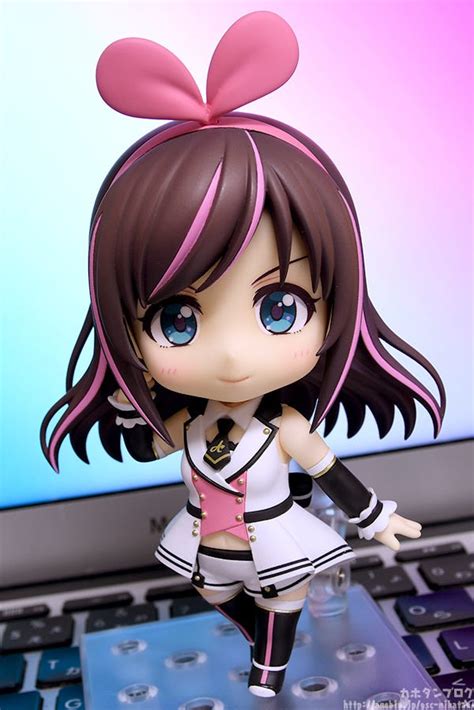 Kahotans Blog Good Smile Company Figure Reviews Nendoroid Kizuna