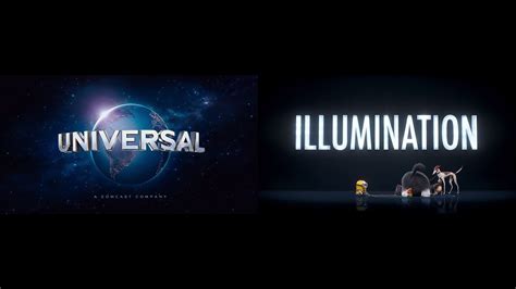 Universal Pictures Illumination Entertainment 2019 Youtube