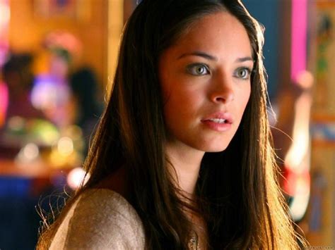 kristin kreuk photos tv series posters and cast
