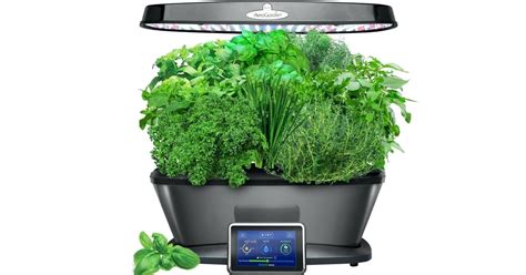 From maintenance to buying new seed pods, you will need to spend a little extra from time to time. Aerogarden Bounty - NoSoilSolutions
