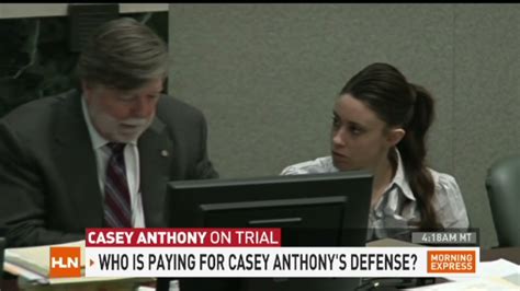 Should Casey Anthony Testify