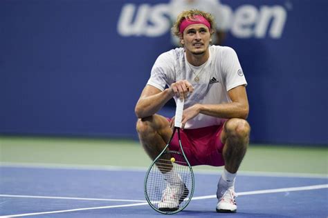 Click here for a full player profile. Alexander Zverev's Net Worth 2021 | Sports 404 Tennis