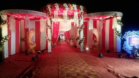 JB Lawn - Bhubaneswar | Wedding Venue Cost