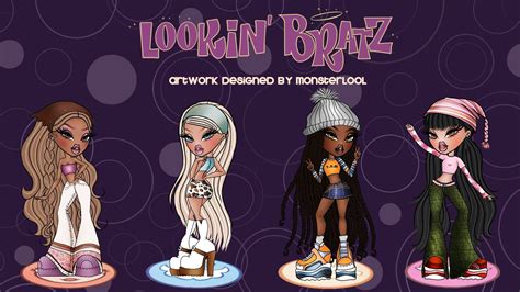 Discover More Than 69 Bratz Aesthetic Wallpaper Latest In Cdgdbentre