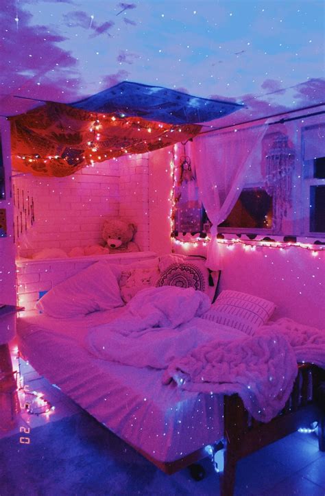 Baddie Chill Aesthetic Room Insanity Follows