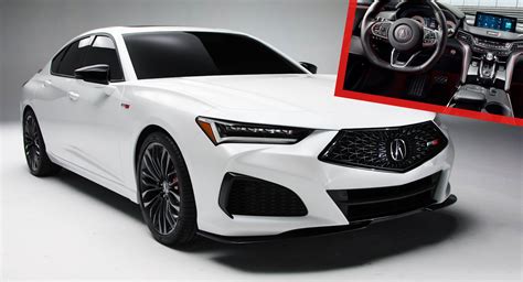 2021 Acura Tlx Ford Fusion V6 Sport Forum