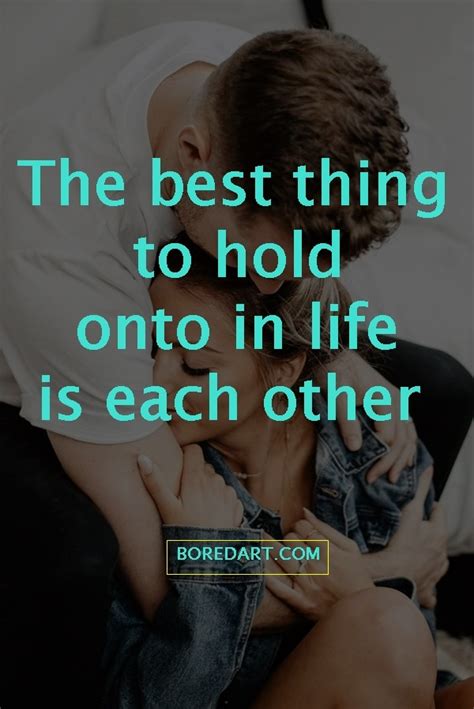 Maybe you would like to learn more about one of these? 40 Inspirational Quotes about Love and Marriage - Bored Art