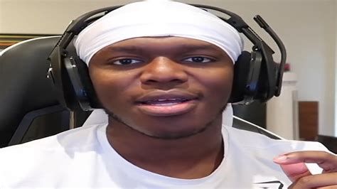 Ksi Accidentally Shows His Google Search History Youtube