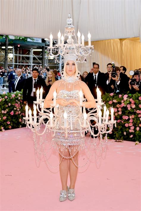 Here Are Top 10 Most Weirdest Dresses From Fashion S Biggest Night Out Met Gala 2019 Glamour