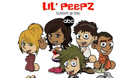 Lil Peepz Wallpaper And Billboard 2004 4k By Chrisandzane Llc