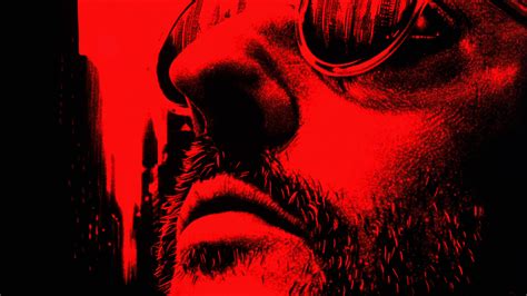 Luc besson, pascal chaumeil, sylvette baudrot. Leon: The Professional HD Wallpaper | Background Image ...