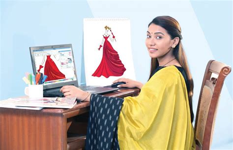 Advantages Of Using Cad In Designing Cad Online Fashion Course