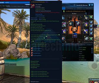 Guide to professions where do i start. How-To Craft Renegade PvP Gear in Tera Online | Tutorials ...