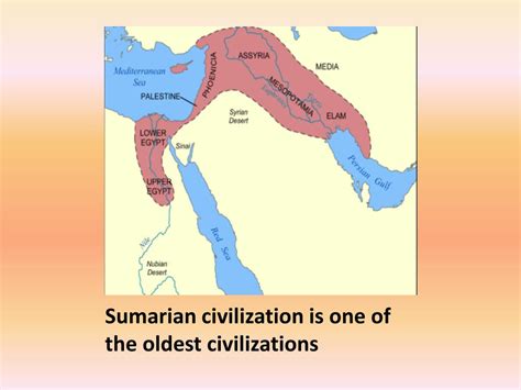 Ppt The Rise Of Ancient Civilization Powerpoint Presentation Free