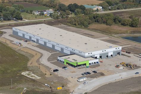 Start your journey with avbuyer. Norco Manufacturing Corp. | Berghammer Construction ...