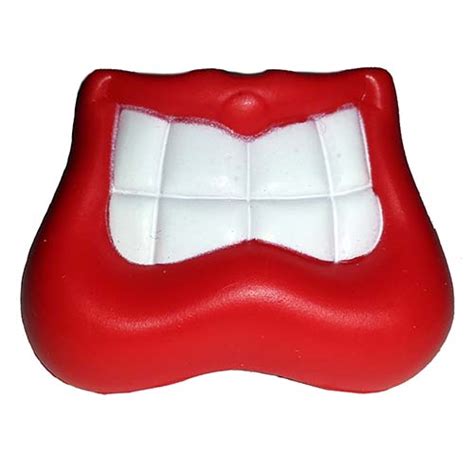 Disney Mr Potato Head Parts Mouth Red Lips With Teeth