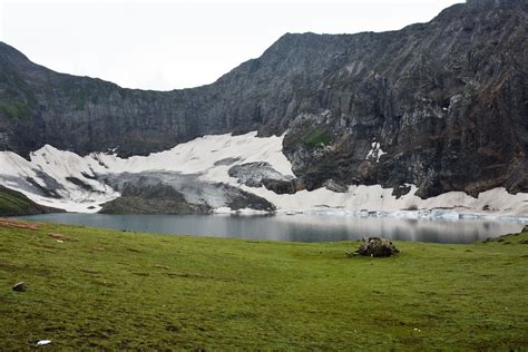 Ratti Gali Lake Pakistan Kashmir Free Photo On Pixabay Pixabay