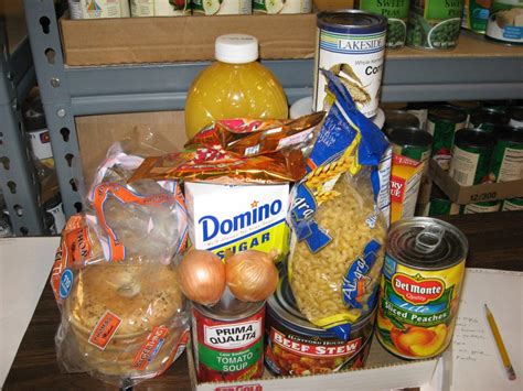 The catholic charities food pantry is the largest in warren county, nj servicing more than 1000 households and the need continues to rise. Catholic Charities Food Pantry helps feed the hungry ...