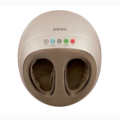 Homedics Fms 350h Shiatsu Air Pro Foot Massager With Heat 31262065575 Ebay