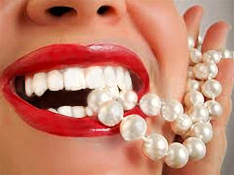 Get Whiter Teeth With These Easy Tips