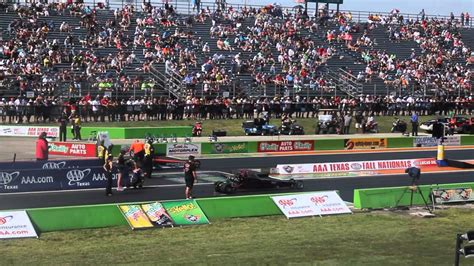 Junior Dragsters Fall Nationals Ennis Youtube