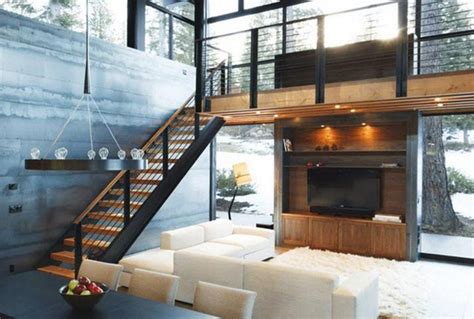 20 Modern And Minimalist Staircase Designs Homemydesign