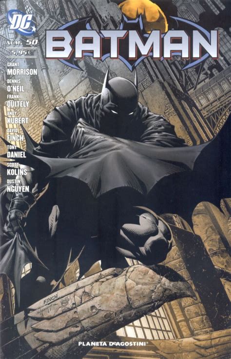 Batman 50 Issue