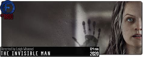 Watch online, the invisible man watch streaming. Movie Review - Invisible Man, The (2020)