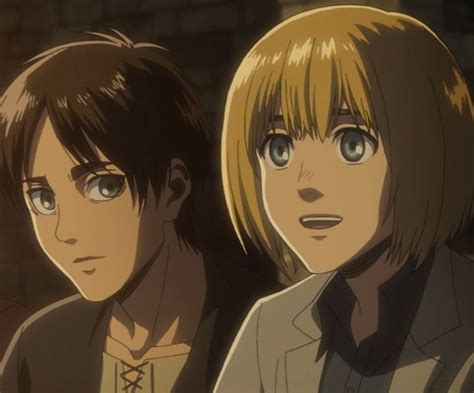 Matching Anime Pfps Attack On Titan
