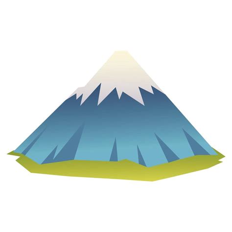 Mount Fuji Japanese 4057235 Vector Art At Vecteezy