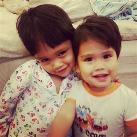 10 foto terkini syeriv samheizy, anak pelakon shaheizy sam dan syatilla melvin. 10 GAMBAR ANAK-ANAK ARTIS MALAYSIA ~ I Luv Info